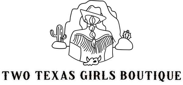 Two Texas Girls Boutique